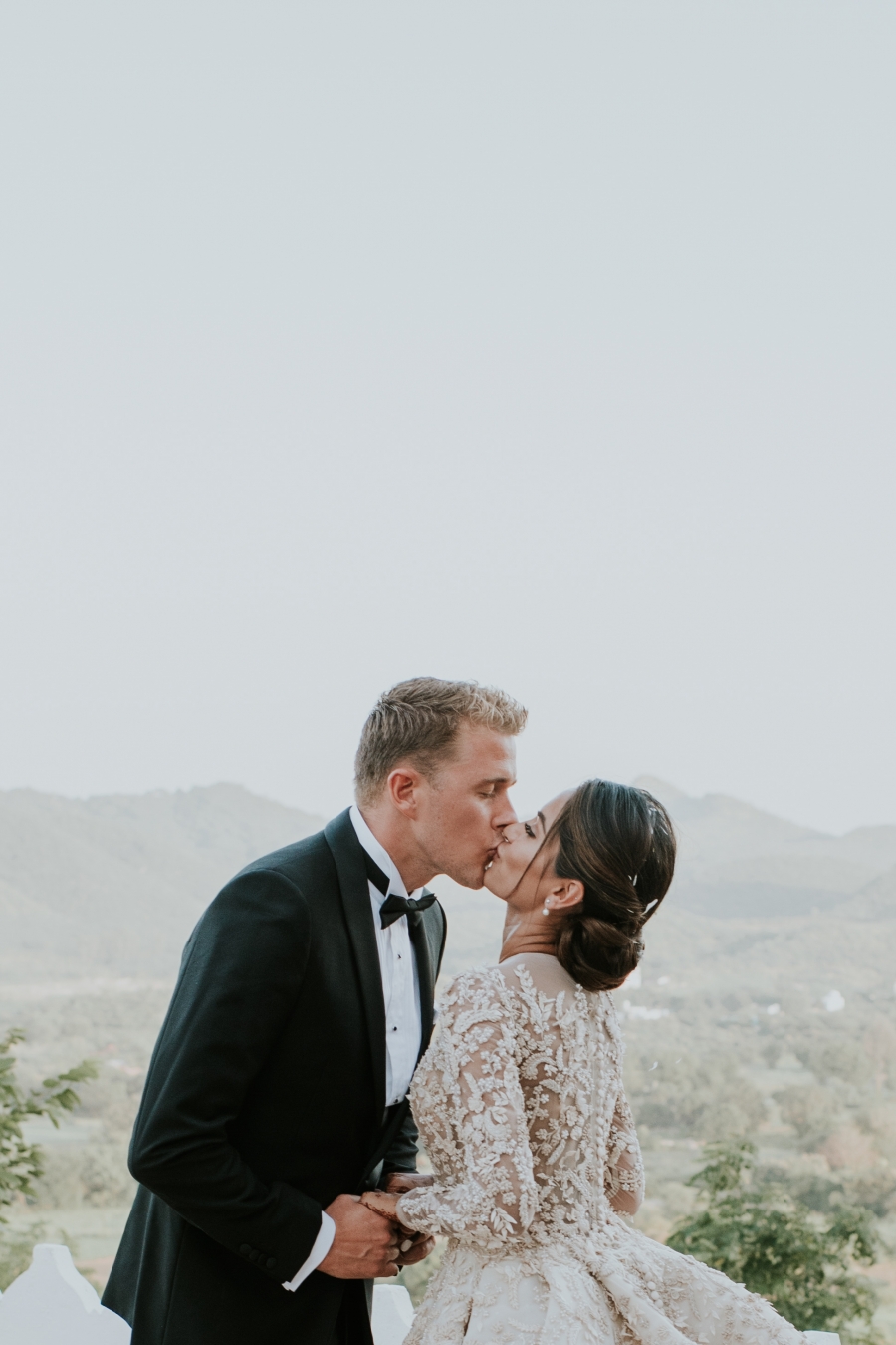FIH Fotografie » Diipa & Oleg European wedding